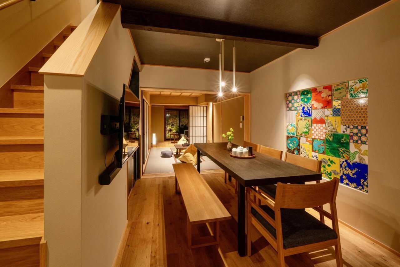 Hanatsume Machiya House 金沢市 エクステリア 写真