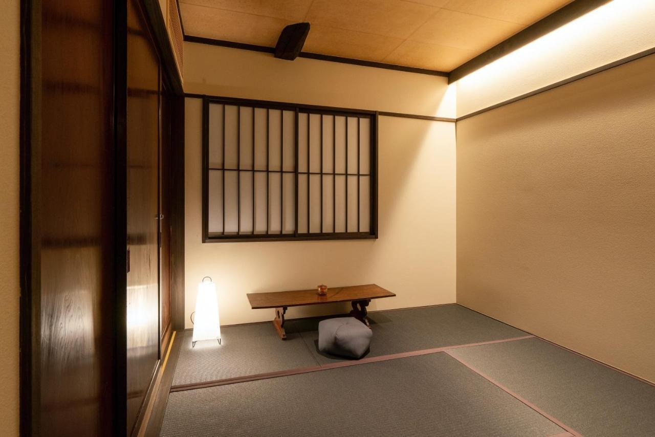 Hanatsume Machiya House 金沢市 エクステリア 写真
