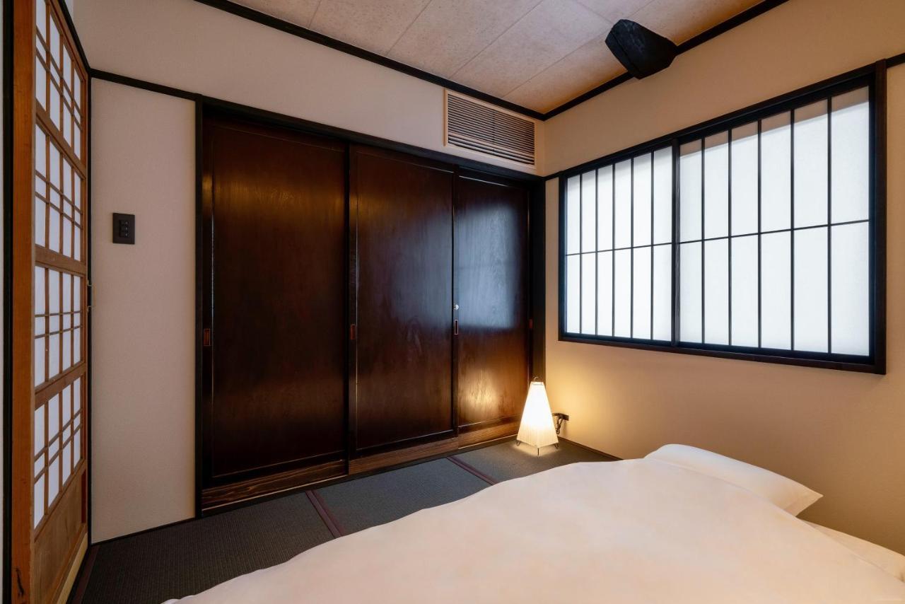 Hanatsume Machiya House 金沢市 エクステリア 写真