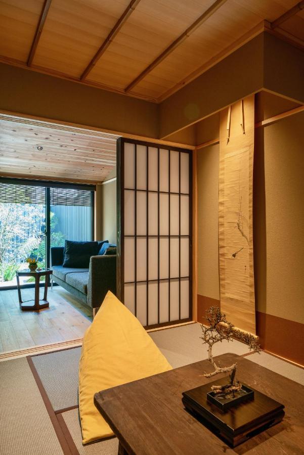 Hanatsume Machiya House 金沢市 エクステリア 写真