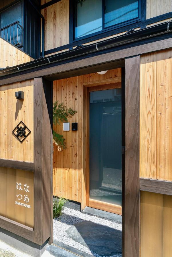 Hanatsume Machiya House 金沢市 エクステリア 写真