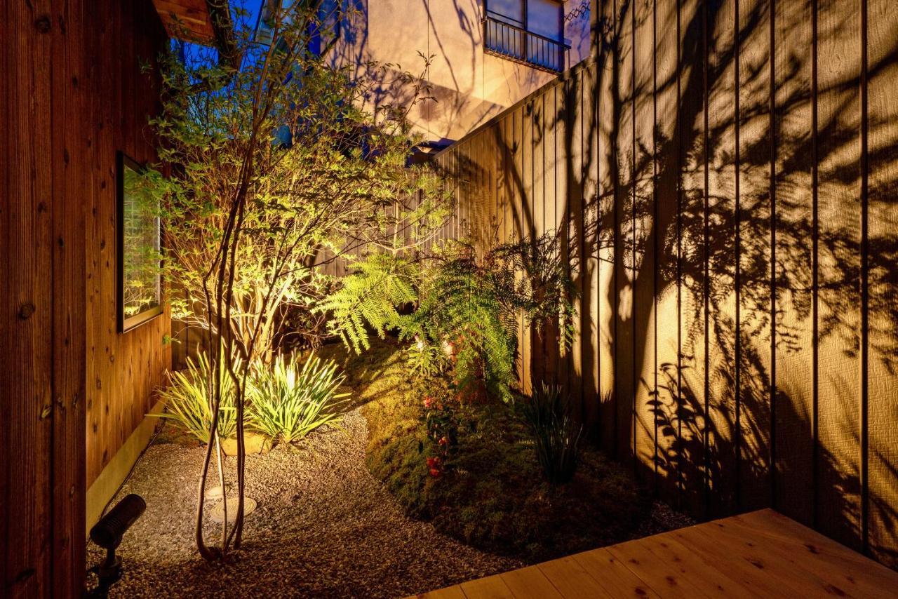 Hanatsume Machiya House 金沢市 エクステリア 写真