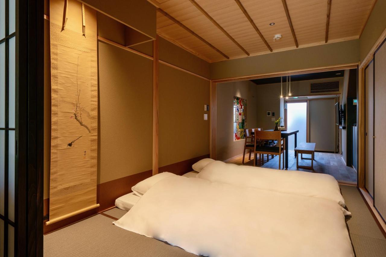 Hanatsume Machiya House 金沢市 エクステリア 写真