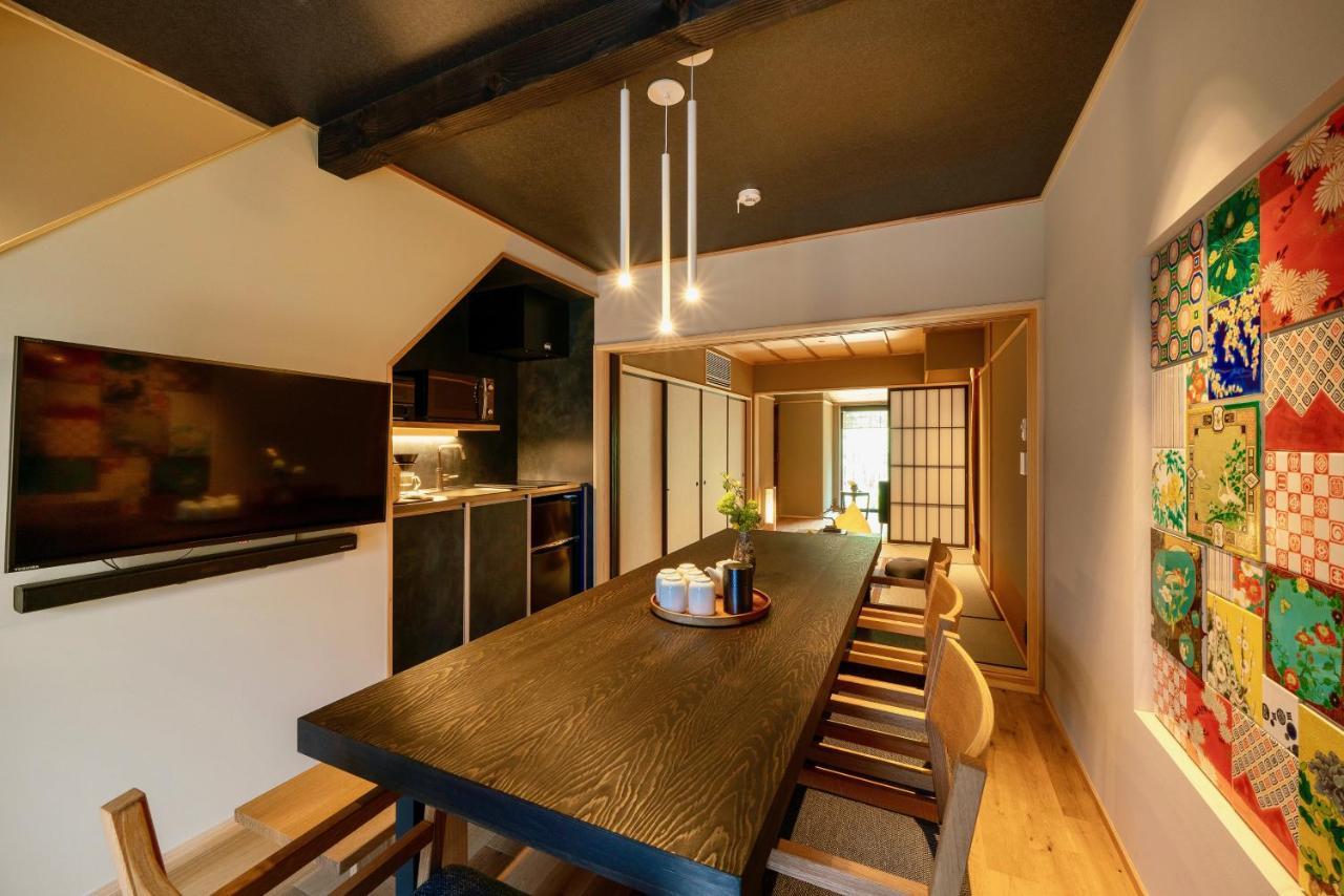 Hanatsume Machiya House 金沢市 エクステリア 写真
