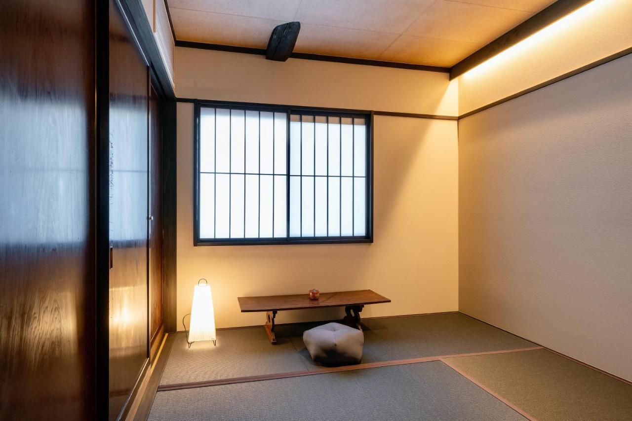 Hanatsume Machiya House 金沢市 エクステリア 写真