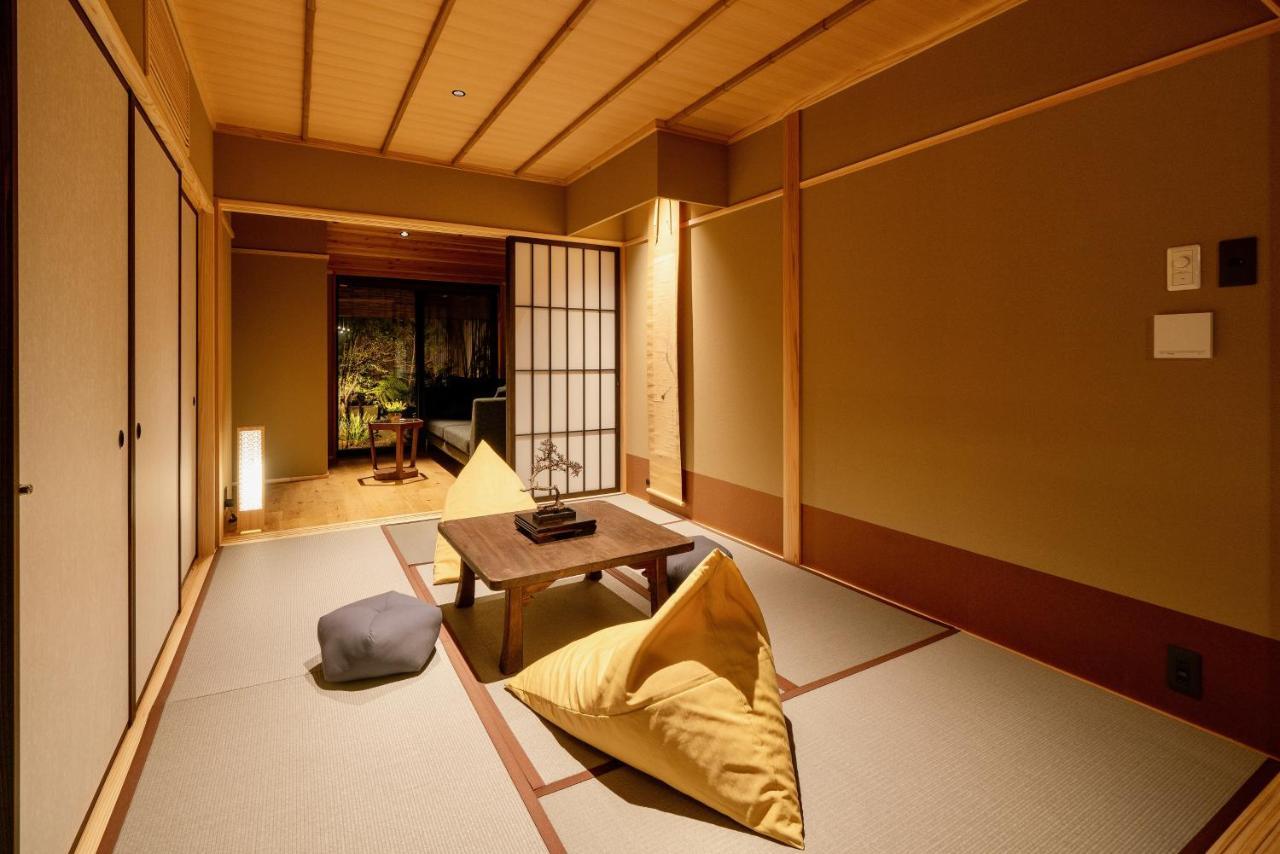 Hanatsume Machiya House 金沢市 エクステリア 写真