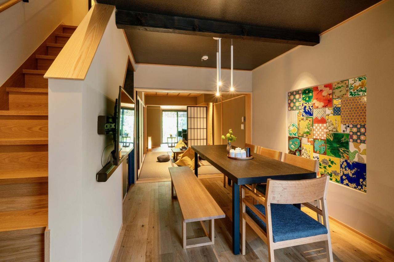 Hanatsume Machiya House 金沢市 エクステリア 写真