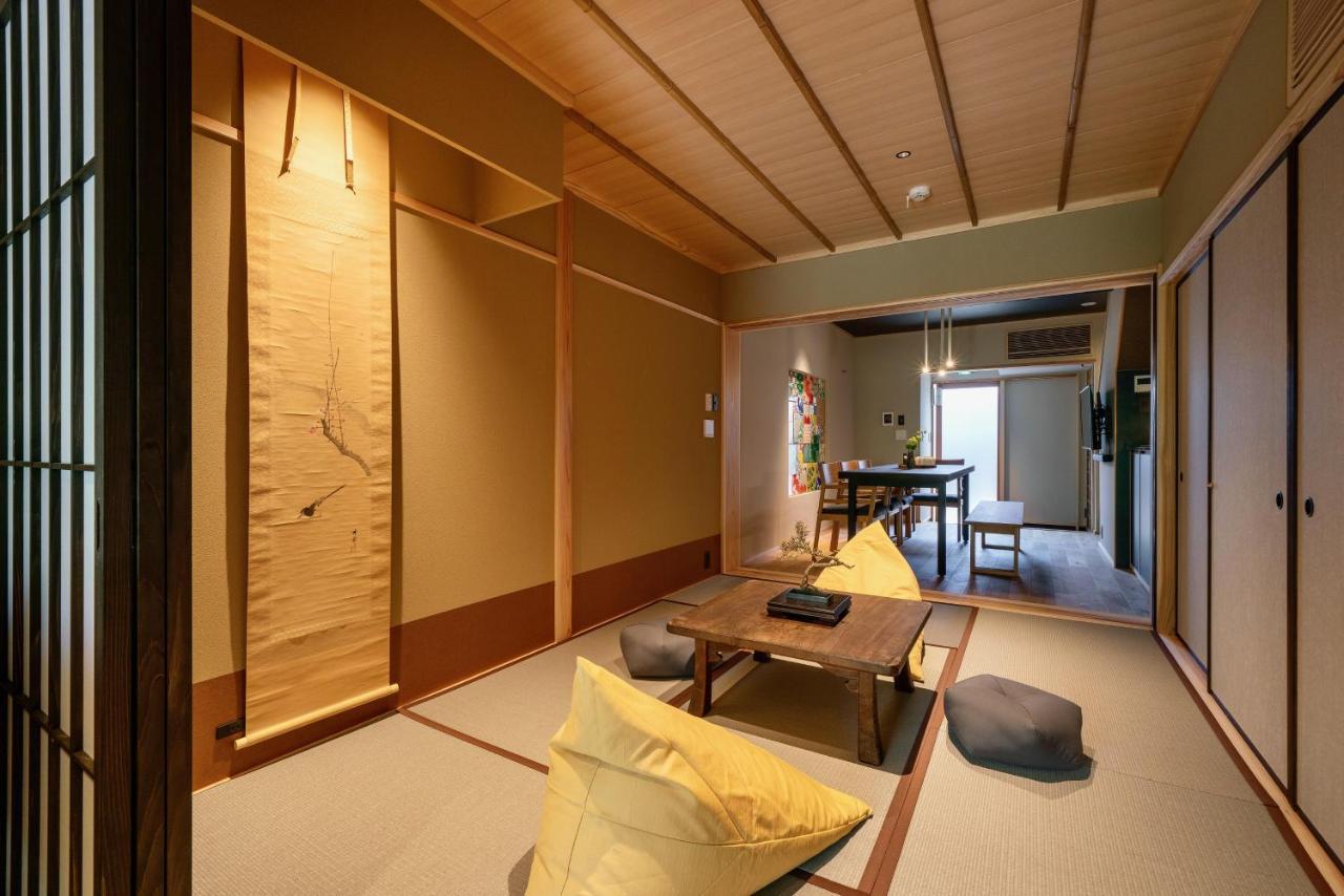 Hanatsume Machiya House 金沢市 エクステリア 写真