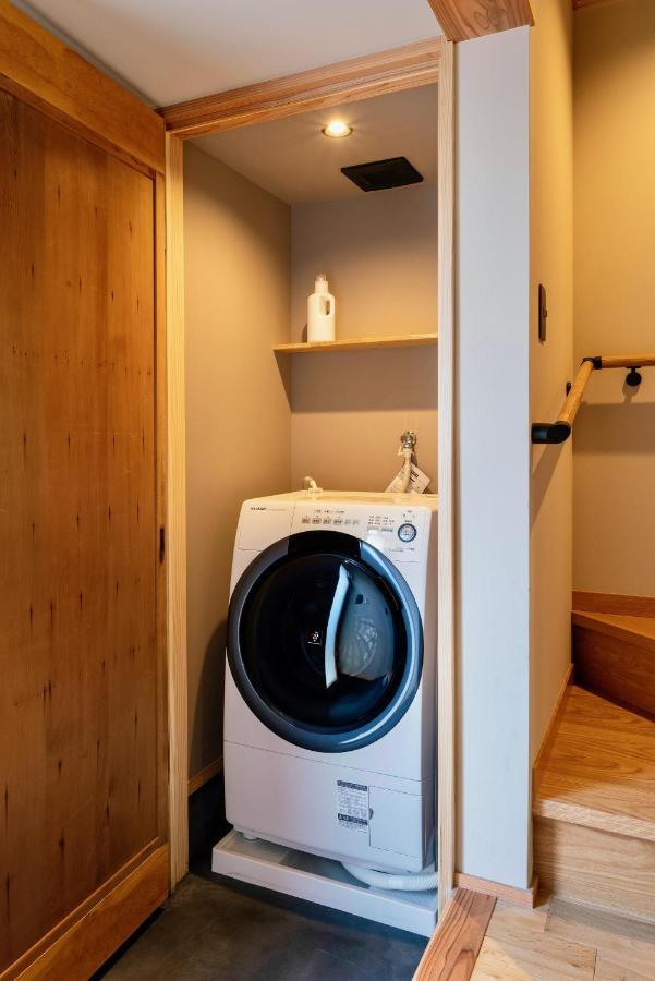 Hanatsume Machiya House 金沢市 エクステリア 写真