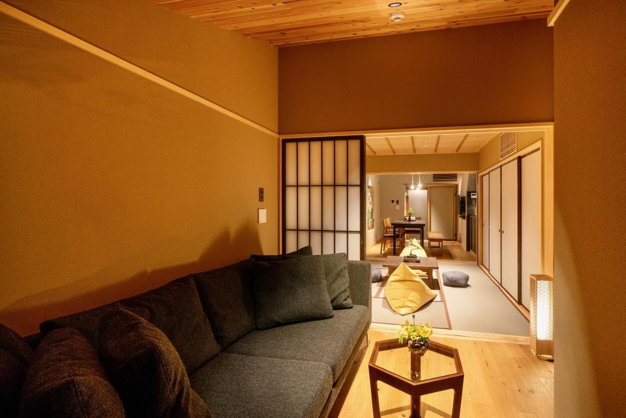 Hanatsume Machiya House 金沢市 エクステリア 写真